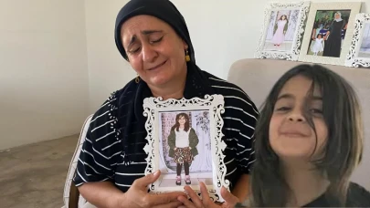Narin Güran'ın Ölümünde Aile Üyelerinin Parmağı Mı Var?